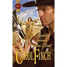 Bandit Lawman, Texas Bride (Harlequin Historical Series) by Carol Finch