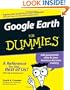 Google Earth For Dummies