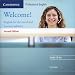 Welcome Audio CD Set: English for the Travel and Tourism Industry (Cambridge Professional English)