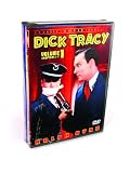 Dick Tracy - Volumes 1 & 2 (Complete Serial) (2-DVD)