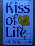 Kiss of life