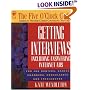 Getting Interviews (Five O'Clock Club Series)