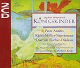 Humperdinck: Königskinder