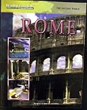 Rome - Reading Essentials in Social Studies (Reading Essentials in Social Studies)