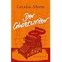 Der Ghostwriter: Novelle von Cecelia Ahern