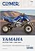 Clymer Yamaha Raptor 700R 2006-2009 (Clymer Motorcycle Repair)