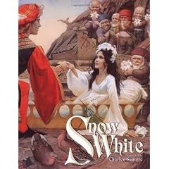 Snow White