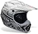 Bell Moto-8 Manic Full Face Motocross Helmet