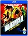Dragonball Evolution [Blu-ray] [2009]