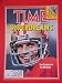 Joe Montana San Francisco 49'ers Football January 25 1982 Time Magazine Fabulous Beautiful Condition Professionally Matted Cover 11 X 14 Inch Size Delivered Ready For Framing