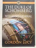 The Duke of Schomberg : European soldier, William's general