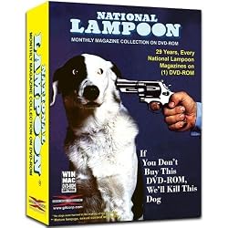 National Lampoon