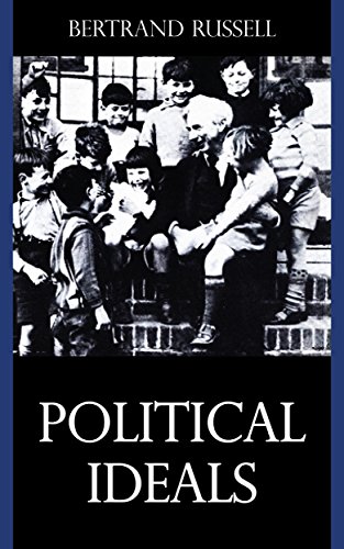 Political Ideals