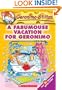 A Fabumouse Vacation For Geronimo (Turtleback School & Library Binding Edition) (Geronimo Stilton (Numbered Prebound))