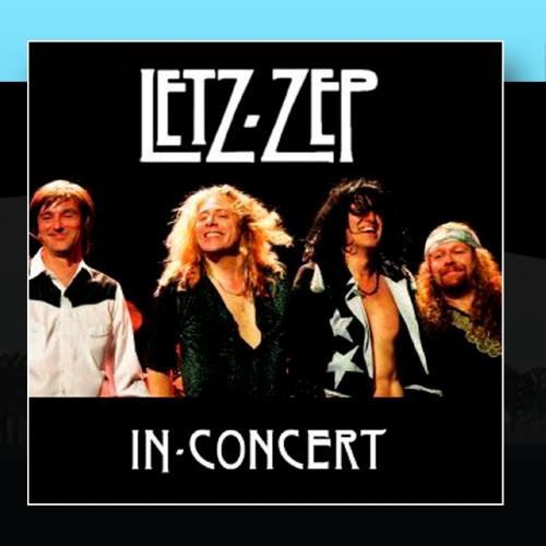 © Amazon Letz Zep Foto 1