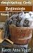 Amish Knitting Circle-Volume 1-Beginnings