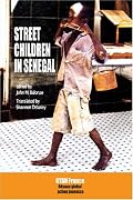 Street Children in Senegal