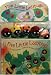 Five Little Ladybugs With Hand Puppet by Melanie Gerth