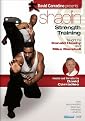 David Carradine Presents: Shaolin Strength Training