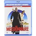 Le Missionnaire [Blu-ray]