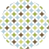 Brewster Wall Pops Geo Dots Removable Wall Art