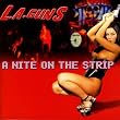A Nite On The Strip - Live