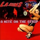 A Nite On The Strip - Live