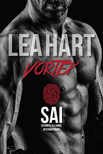 Vortex (SAI Book 1)
