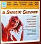 A Swingin' Summer, Music From The Original Motion Picture Soundtrack (Vinyl LP)
