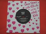Video Kids Everybody Boogie 7" CIND1 EX/EX 1980s picture sleeve, French pressing