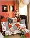 Wabi Sabi 5 Piece Crib Bedding Set by Glenna Jean
