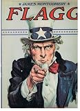 James Montgomery Flagg,