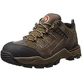 Irish Setter Work Men's 83102 Two Harbors Oxford Work Boot