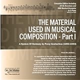 THE MATERIAL USED IN MUSICAL COMPOSITION - Part I