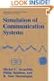 Simulation of Communication Systems (Applications of Communications Theory)