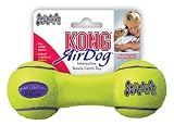 Kong Air Dog Squeaker Dumbell Large