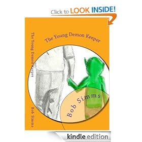 The Young Demon Keeper