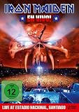 Iron Maiden
