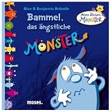 Produkt-Bild: Bammel, das &auml;ngstliche Monster: Meine kleinen Monster