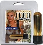 Mini Wireless Vibe Gold