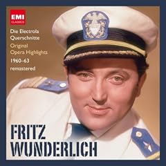 Madame Butterfly � Oper In 3 Akten (Ausz�ge In Deutscher Sprache) (2004 - Remaster), Erster Akt: - Im Weiten Weltall - Ist's Ein Liebliches M�dchen? [Dovunque Al Mondo - Ed � Bella La Sposa?] (Linkert