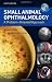 Small Animal Ophthalmology: A Problem-Oriented Approach