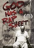Biggie & Tupac (The Story Behind the Murder of Raps Biggest Superstars) Movie White Wood-Mounted Poster Print - 11" X 17"