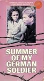 Summer of My German Soldier [VHS]