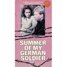 Summer of My German Soldier [VHS]