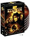 Spacecenter Babylon 5 - Staffel 5 (6 DVDs)