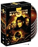 Spacecenter Babylon 5 - Staffel 5 (6 DVDs) - Bruce Boxleitner