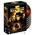 Spacecenter Babylon 5 - Staffel 5 (6 DVDs)