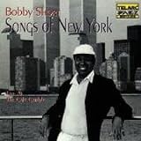 Songs of New York