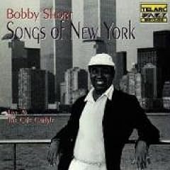 Songs of New York